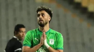 صلاح محسن يقود الهجوم.. تشكيل المصري المتوقع أمام الزمالك في قمة الكونفدرالية الأفريقية